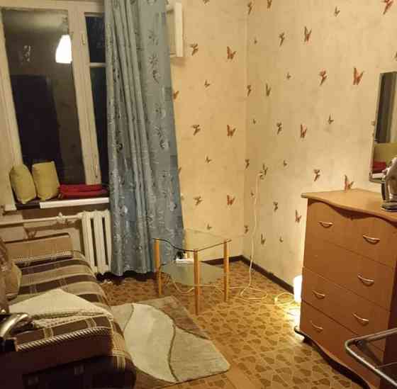 Комната, 10 м2, 2/5 эт. Москва