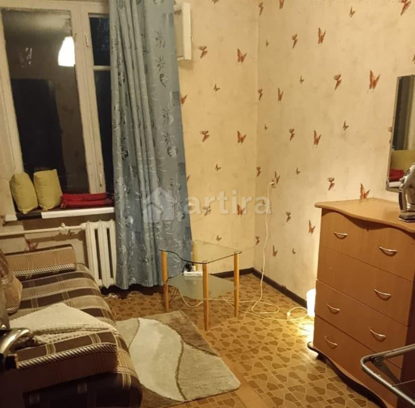 Комната, 10 м2, 2/5 эт. Москва - изображение 6