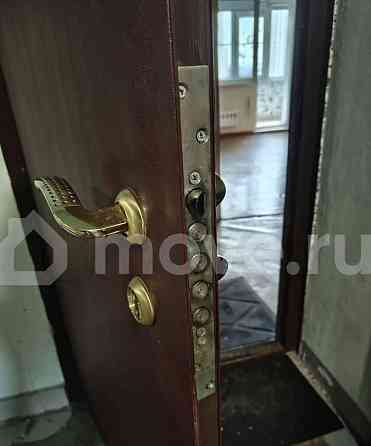 1-комн. квартира, 38.7 м2, 8/14 эт. Москва