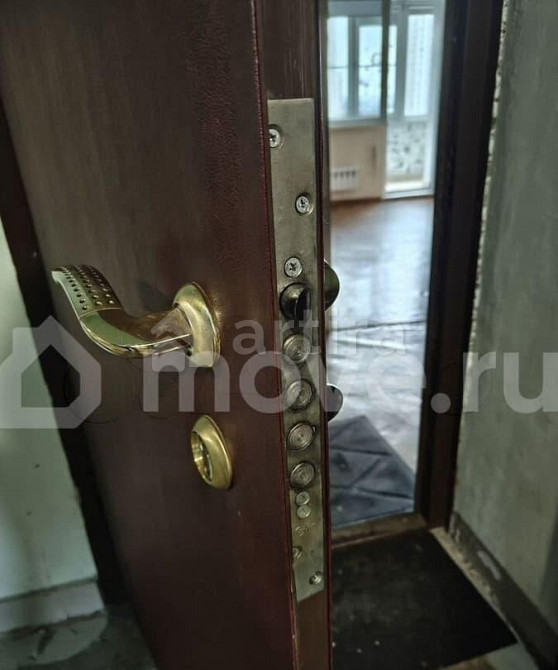 1-комн. квартира, 38.7 м2, 8/14 эт. Москва - изображение 5