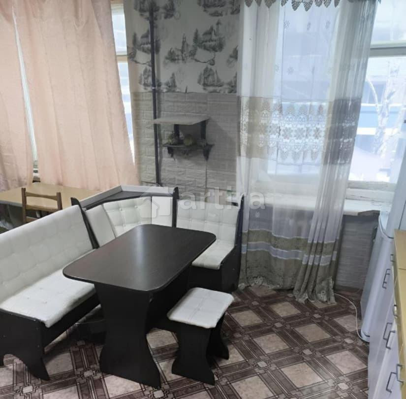 Комната, 12 м2, 2/4 эт. Екатеринбург - изображение 4