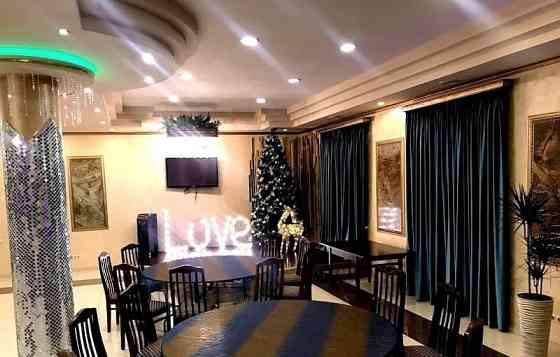 Коттедж, 1300 м2 Видное