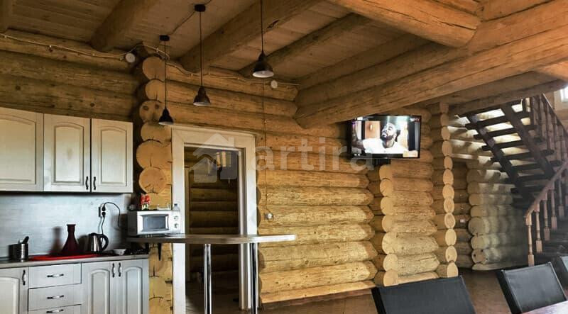 Коттедж, 230 м2 Санкт-Петербург - изображение 5