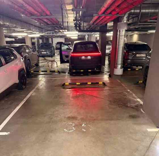 Гараж, 24 м2 Москва