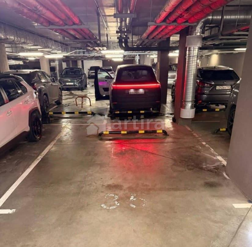 Гараж, 24 м2 Москва - изображение 3