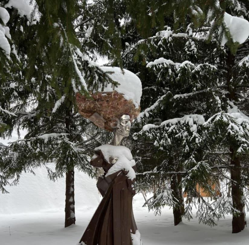 Коттедж, 38 м2, 4 га, 2 эт. Щёлково - изображение 5