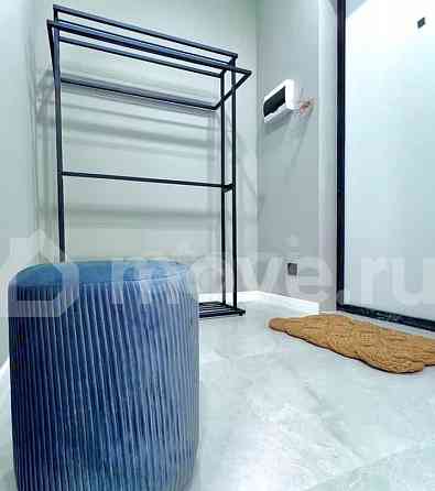 1-комн. квартира, 34.5 м2, 25/36 эт. Москва