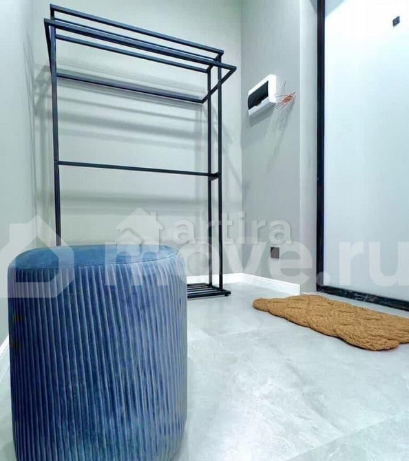 1-комн. квартира, 34.5 м2, 25/36 эт. Москва - изображение 6