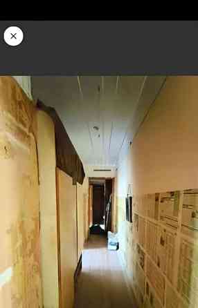 Комната, 18 м2, 1/4 эт. Челябинск