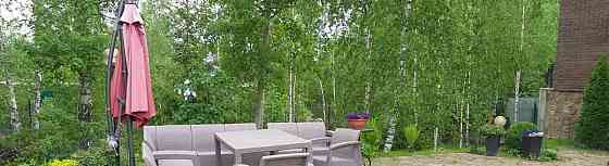 Коттедж, 590 м2, 15 соток, 2 эт. Наро-Фоминск