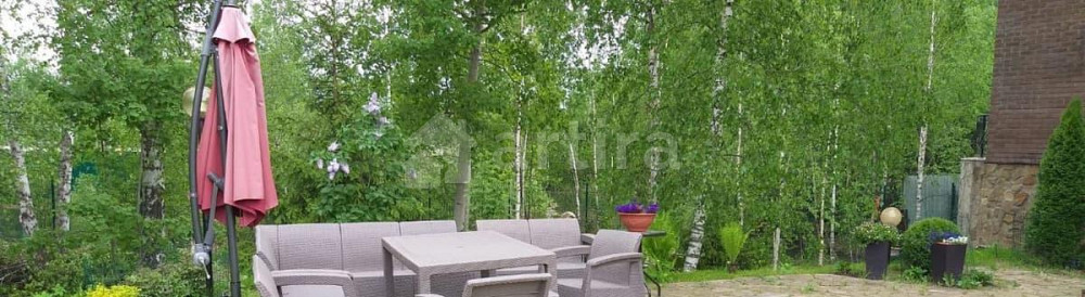 Коттедж, 590 м2, 15 соток, 2 эт. Наро-Фоминск - изображение 5