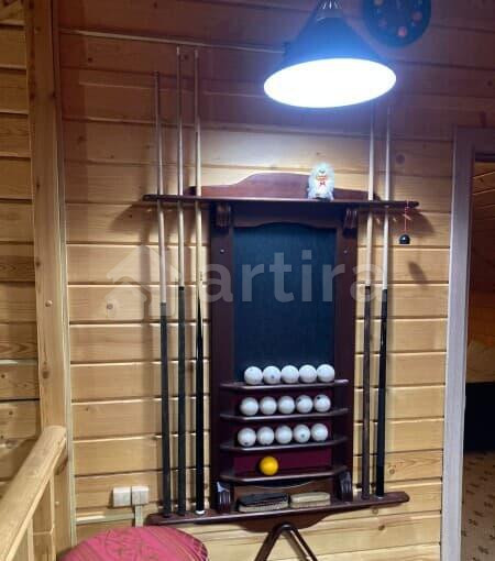 Дом, 140 м2 Тучково - изображение 8