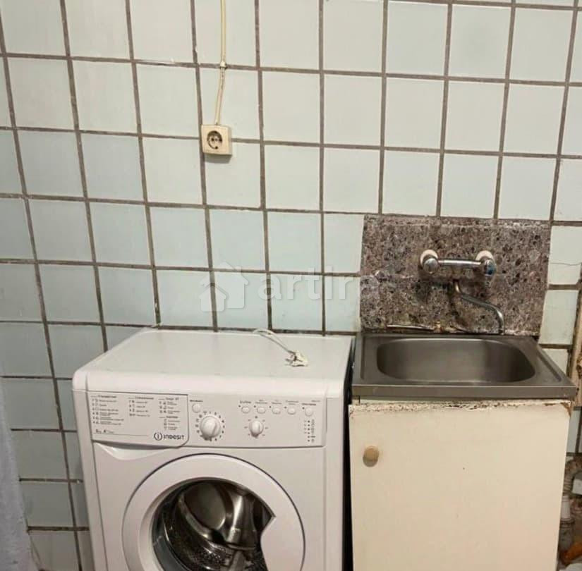 Комната, 18 м2, 9/10 эт. Санкт-Петербург - изображение 6