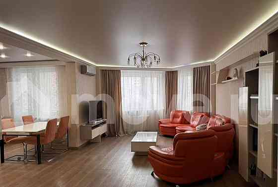 4-комн. квартира, 107 м2, 7/14 эт. Москва