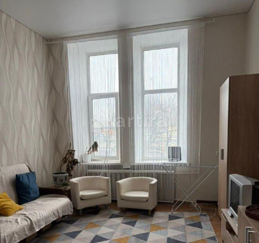 Комната, 20 м2, 2/3 эт. Ростов-на-Дону - изображение 5