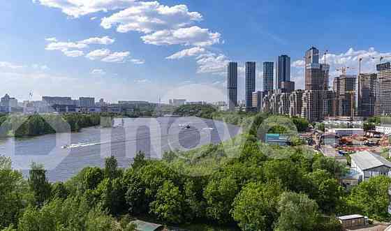 3-комн. апарт-ы, 79.6 м2, 10/25 эт. Москва
