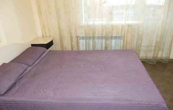 1-комн. квартира, 38 м2, 3/21 эт. Новосибирск