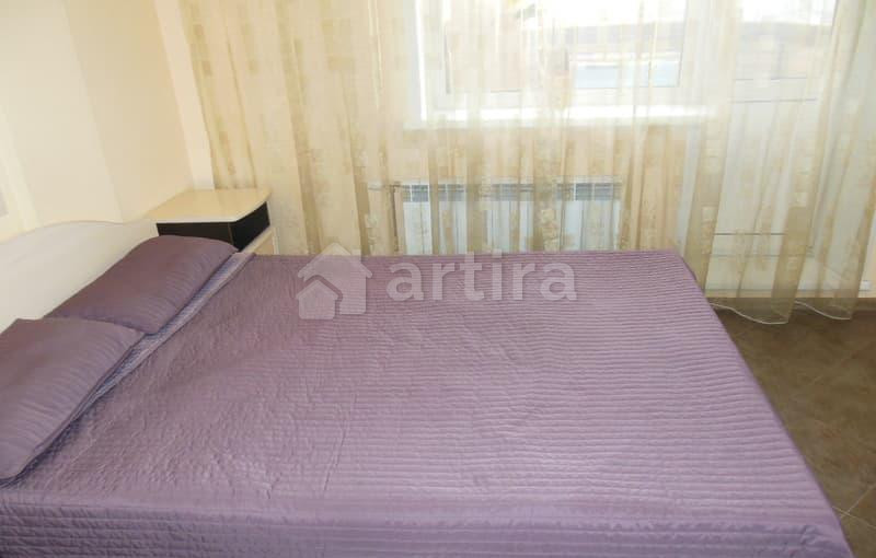 1-комн. квартира, 38 м2, 3/21 эт. Новосибирск - изображение 2