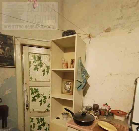 Комната, 12 м2, 4/4 эт. Иваново