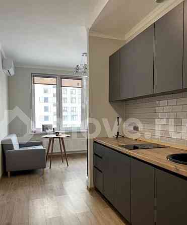 Студия, 26 м2, 5/17 эт. Зеленоград