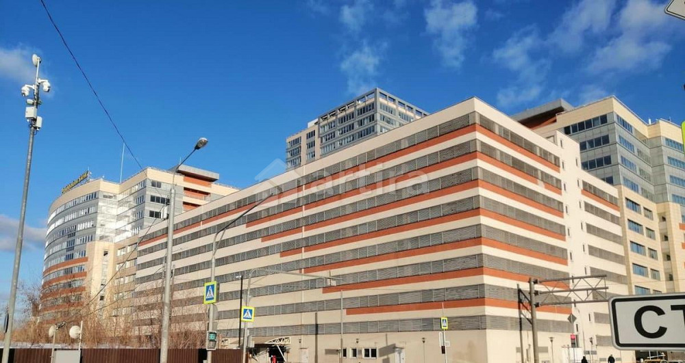 Гараж, 14 м2 Москва - изображение 1