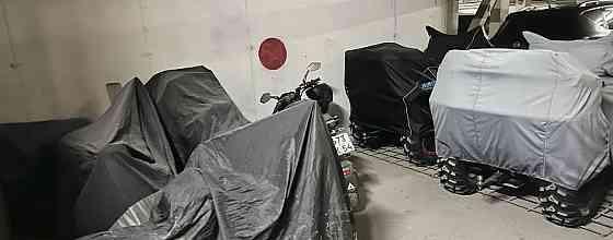 Гараж, 20 м2 Новосибирск