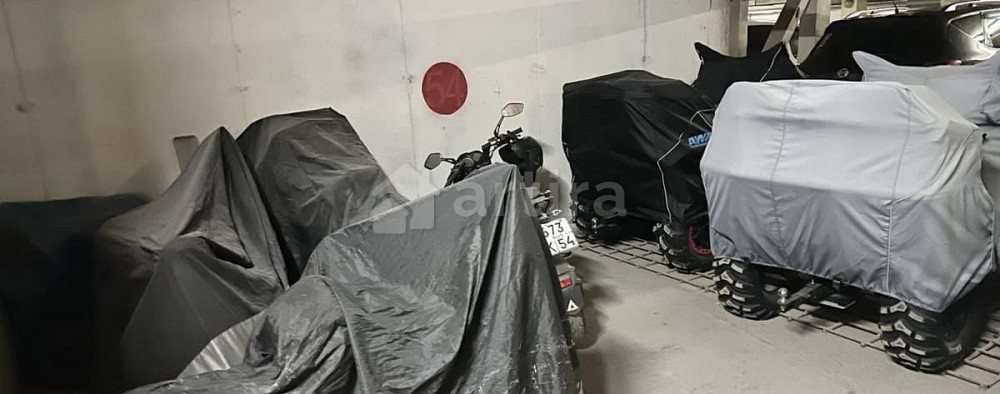 Гараж, 20 м2 Новосибирск - изображение 5