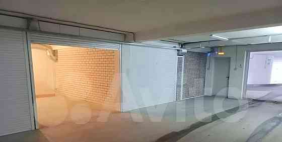 Гараж, 18 м2 Тюмень