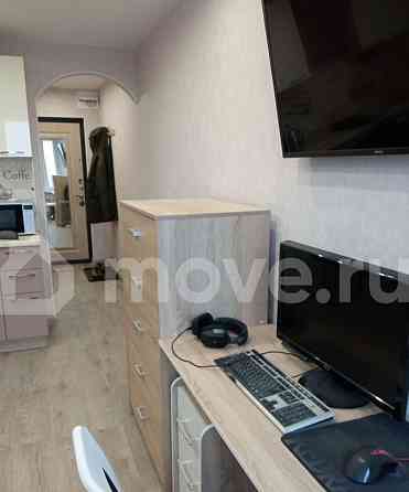 Студия, 20 м2, 11/16 эт. Москва