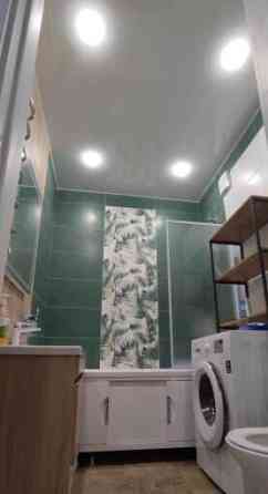 1-комн. квартира, 39 м2, 3/3 эт. Зеленоградск