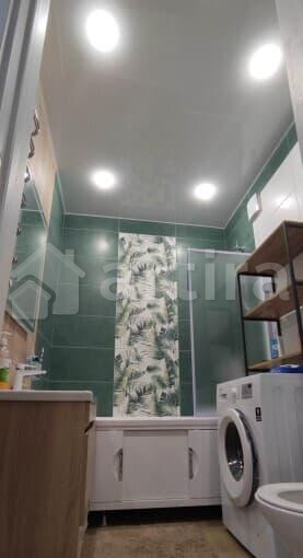 1-комн. квартира, 39 м2, 3/3 эт. Зеленоградск - изображение 2