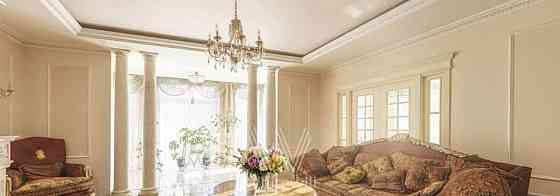 Коттедж, 660 м2, 15 соток, 4 эт. Красногорск