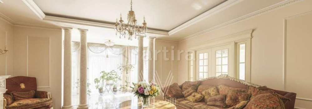 Коттедж, 660 м2, 15 соток, 4 эт. Красногорск - изображение 5