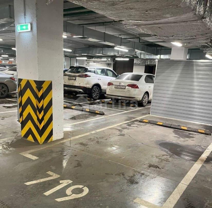 Гараж, 13.5 м2 Красногорск - изображение 1