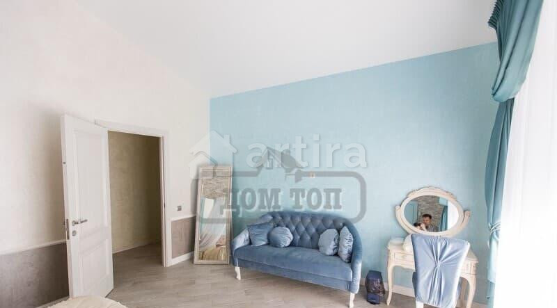 Коттедж, 230 м2 Солнечногорск - изображение 16