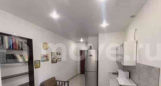 Студия, 14.6 м2, 2/2 эт. Москва