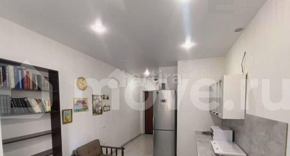 Студия, 14.6 м2, 2/2 эт. Москва - изображение 1