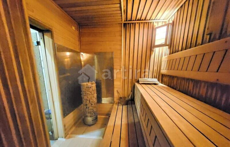 Коттедж, 250 м2 Видное - изображение 17