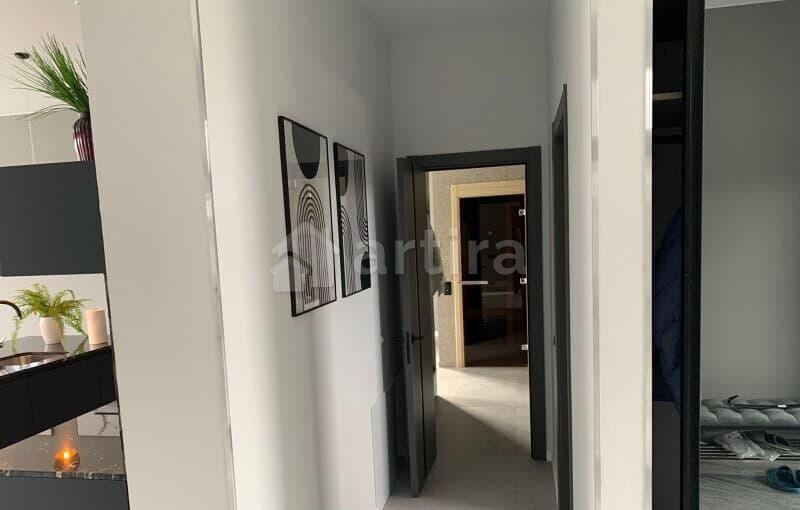 Коттедж, 250 м2 Щёлково - изображение 20