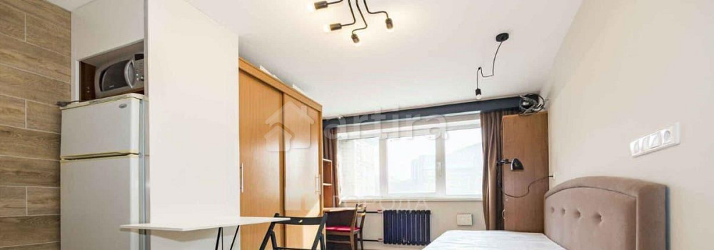 Комната, 13 м2, 3/8 эт. Новосибирск - изображение 1