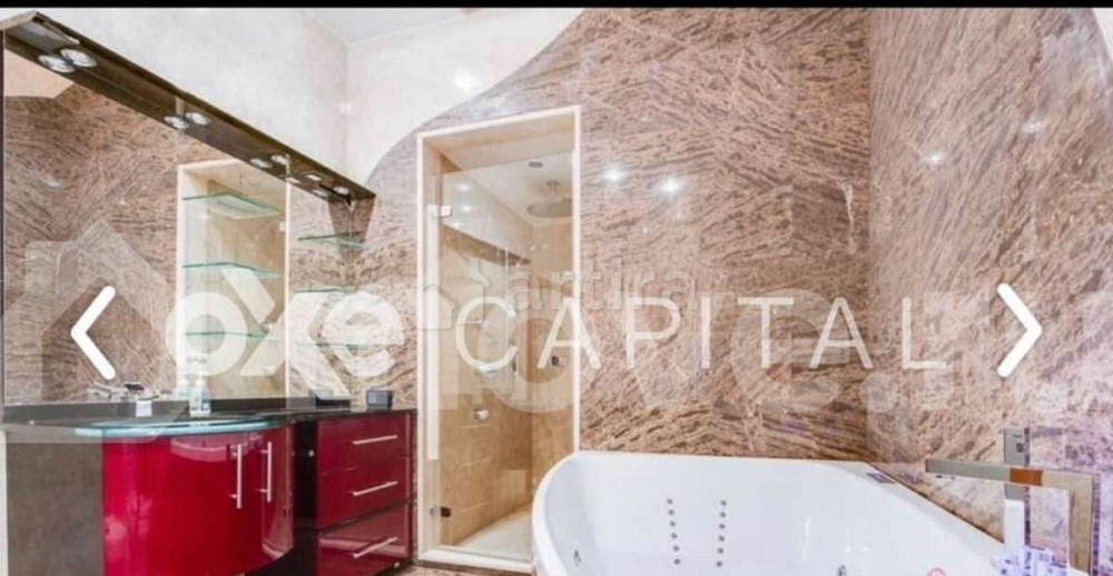 4-комн. квартира, 220 м2, 3/17 эт. Москва - изображение 5