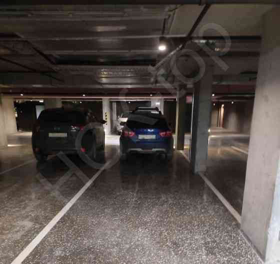 Гараж, 14.1 м2 Новосибирск