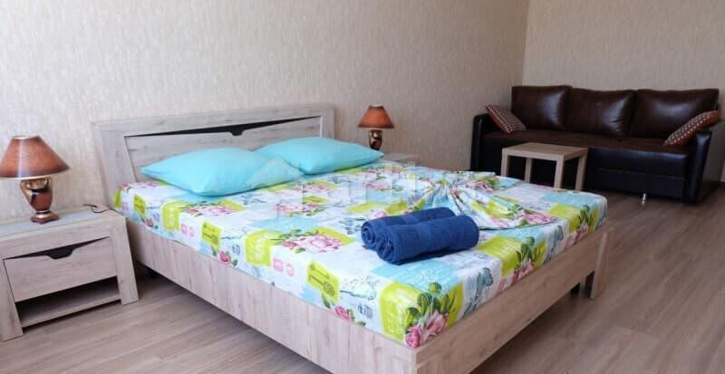 1-комн. квартира, 38 м2, 3/22 эт. Санкт-Петербург - изображение 1