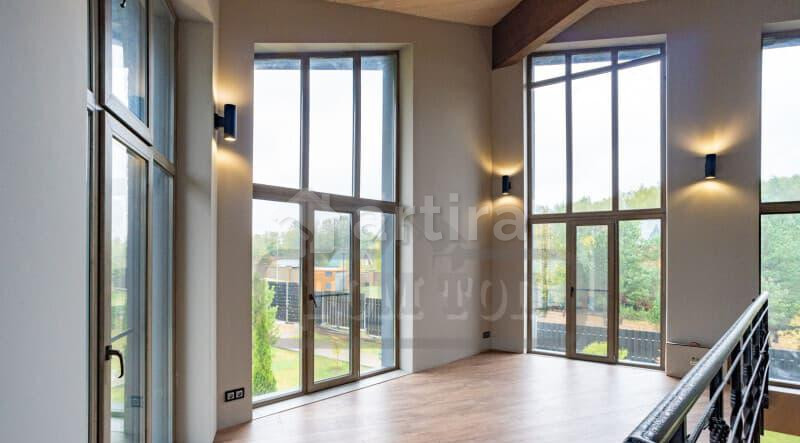 Коттедж, 450 м2 Мытищи - изображение 20