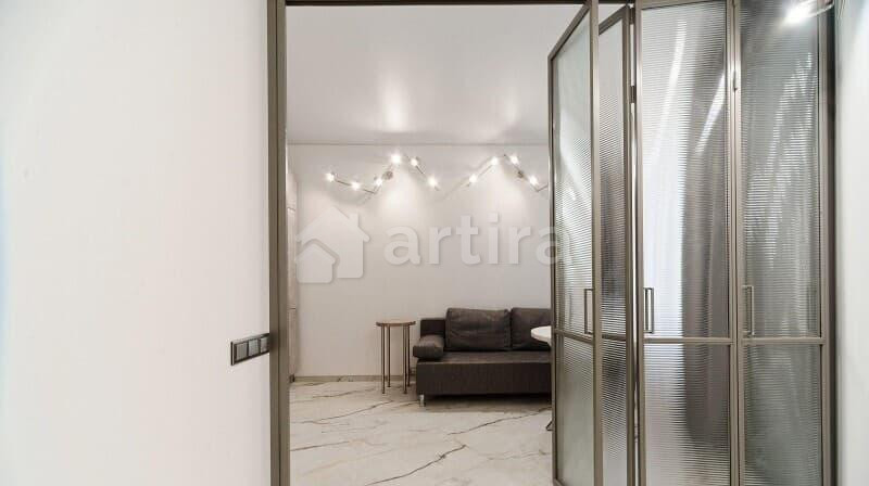 1-комн. квартира, 41 м2, 3/7 эт. Санкт-Петербург - изображение 14