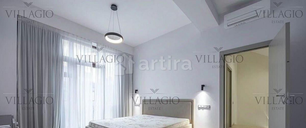 Таунхаус, 238 м2, 2 сотки, 4 эт. Истра - изображение 6