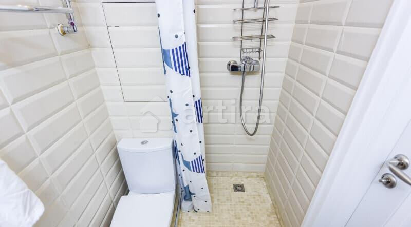 2-комн. квартира, 40 м2, 4/8 эт. Москва - изображение 13