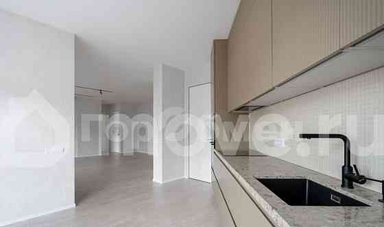 3-комн. квартира, 117 м2, 6/9 эт. Москва