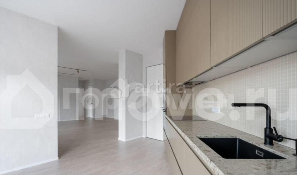 3-комн. квартира, 117 м2, 6/9 эт. Москва - изображение 2