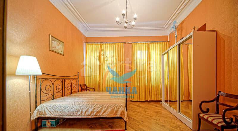 3-комн. квартира, 110 м2, 3/5 эт. Санкт-Петербург - изображение 3